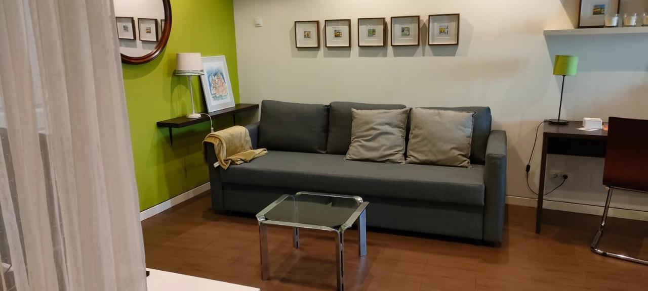 Studio 7 Simancas Zewnętrze zdjęcie