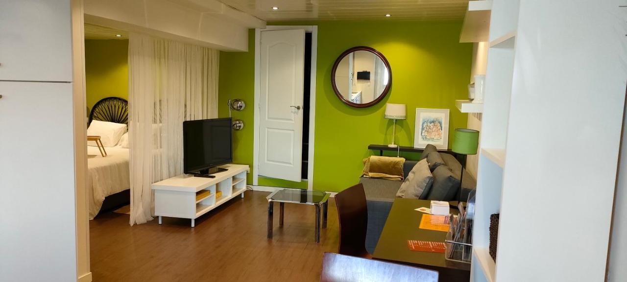 Studio 7 Simancas Zewnętrze zdjęcie