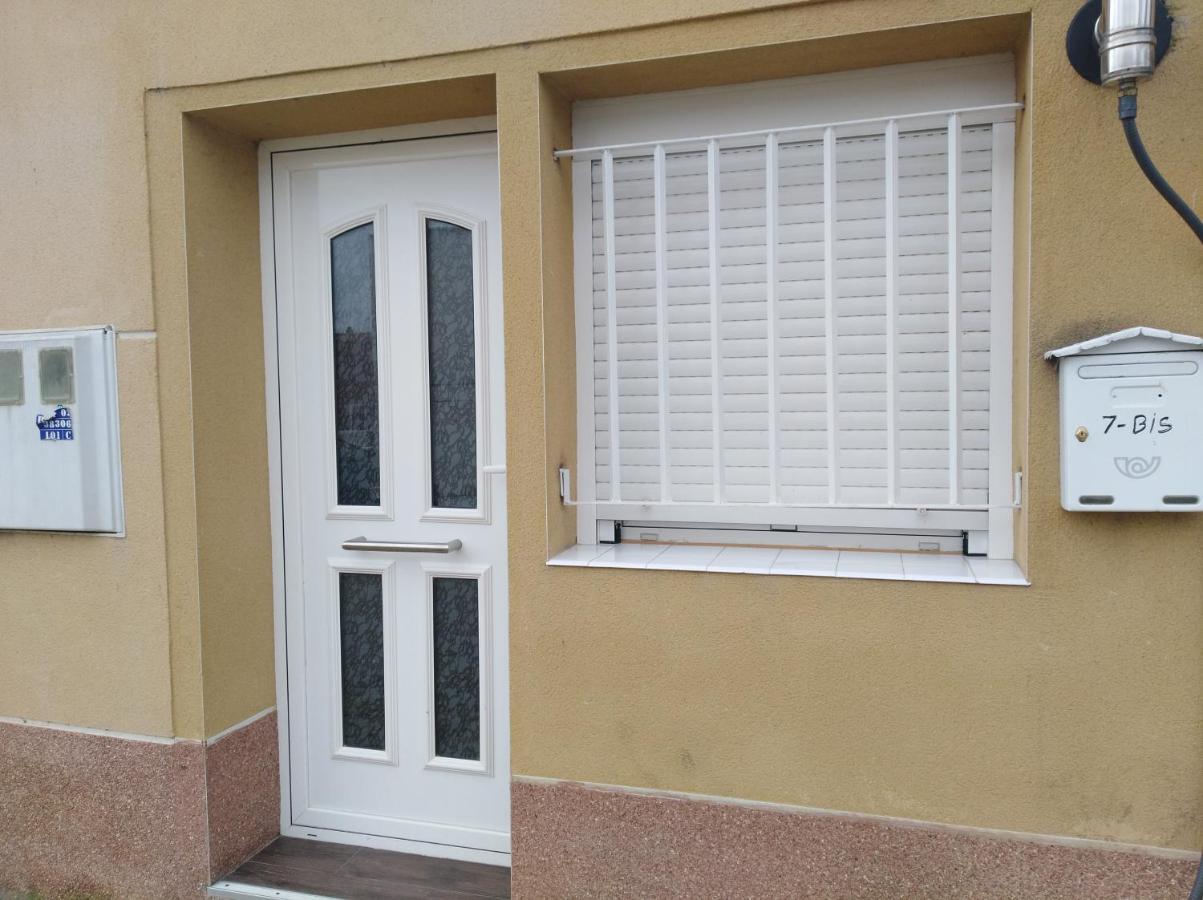 Studio 7 Simancas Zewnętrze zdjęcie