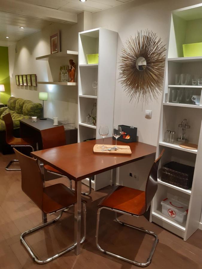 Studio 7 Simancas Zewnętrze zdjęcie
