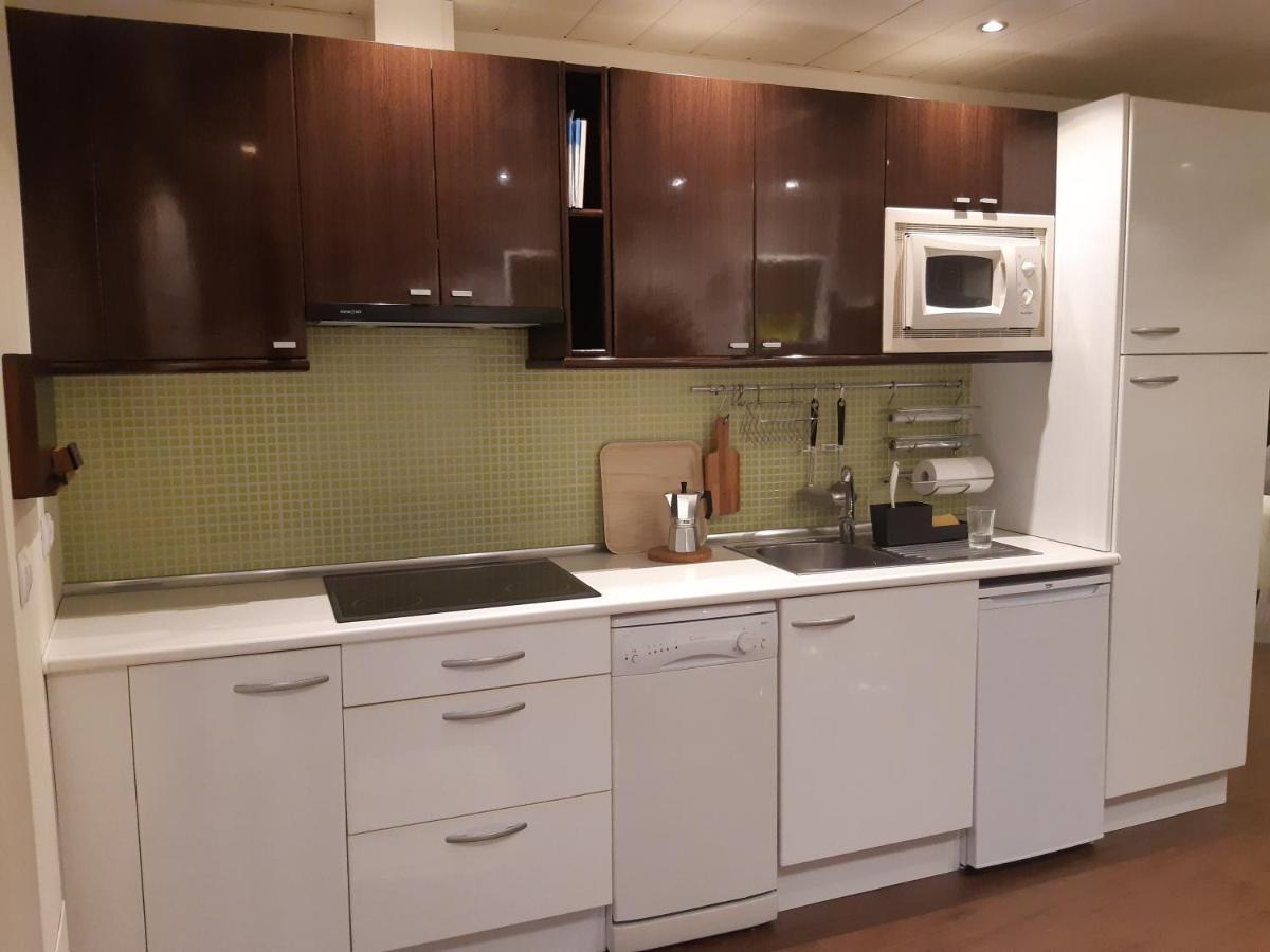 Studio 7 Simancas Zewnętrze zdjęcie