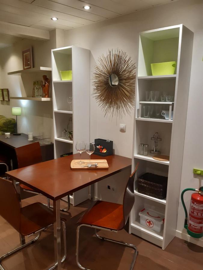 Studio 7 Simancas Zewnętrze zdjęcie