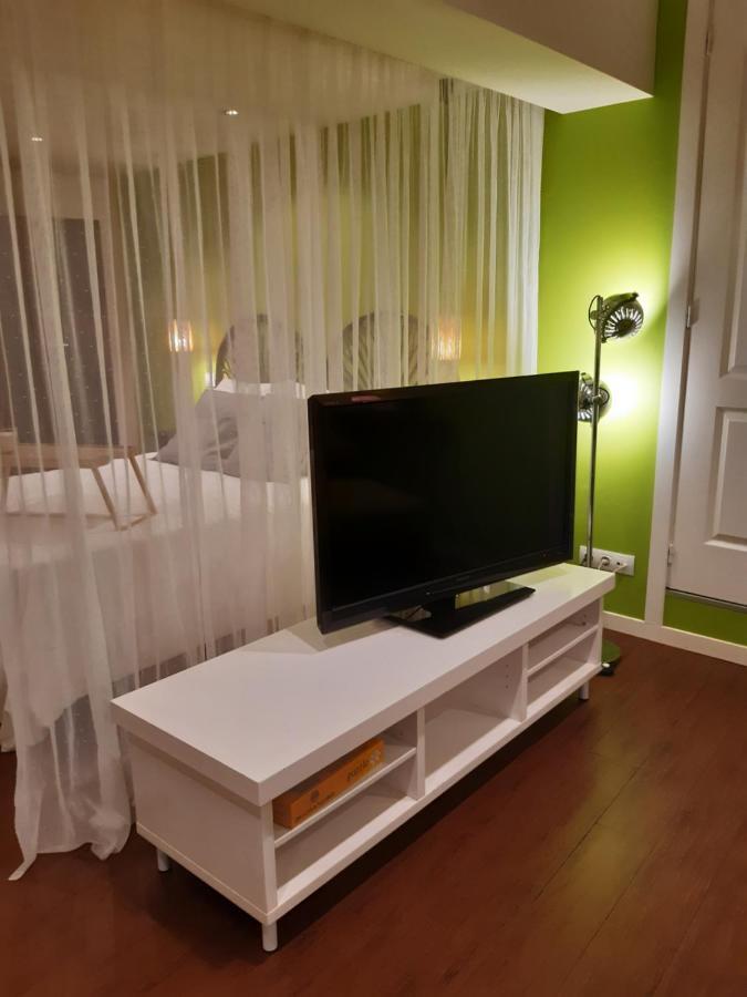 Studio 7 Simancas Zewnętrze zdjęcie